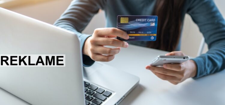 Fördelar och nackdelar med kreditkort